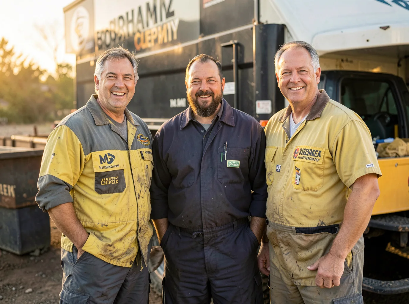 Sewage Cleanup company in Oak Hill, FL