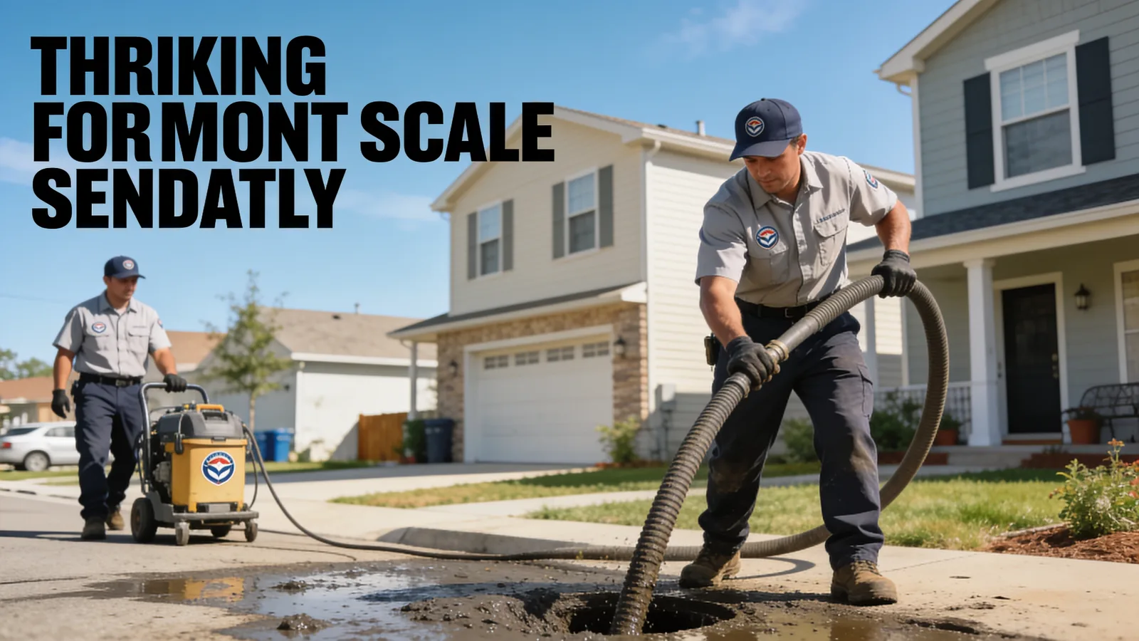 Sewage Cleanup in Oak Hill, FL near me